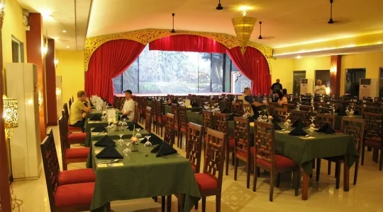 CRISTAL ANGKOR
